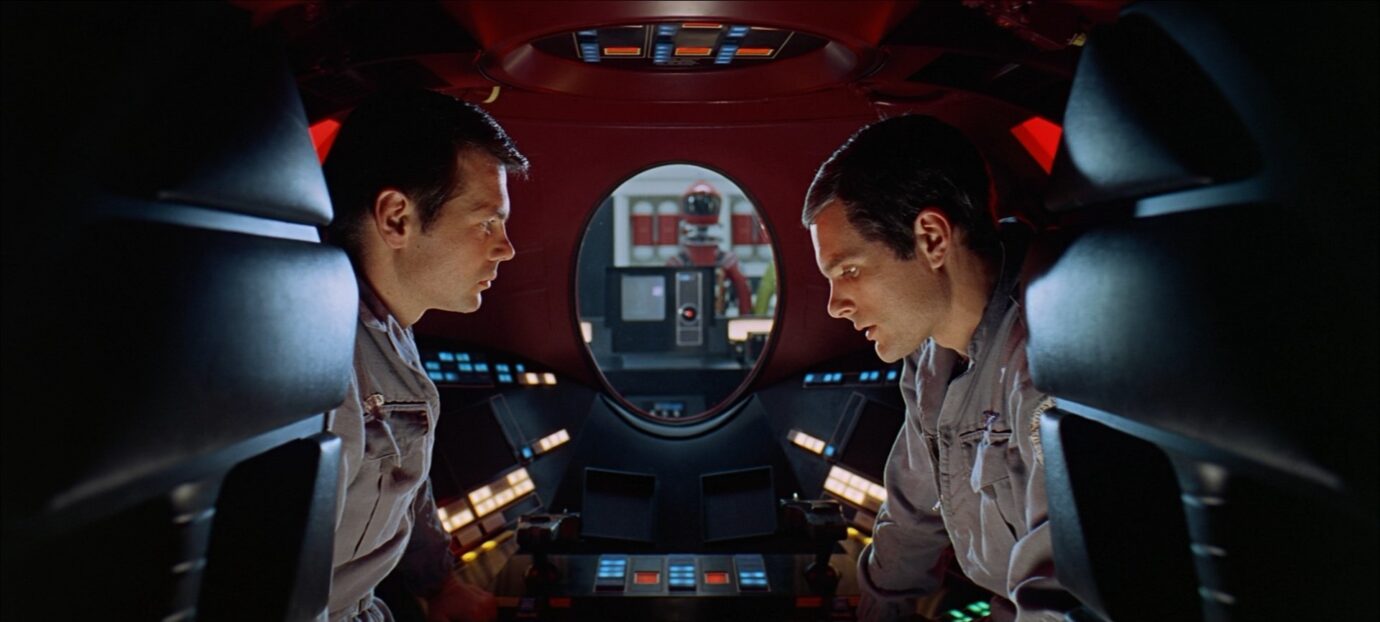 2001-a-space-odyssey-3 - あの頃の映画チラシ