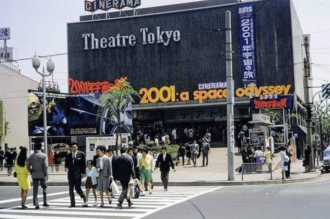 2496a6ba7466a011a0a27d01e69dadee - あの頃の映画チラシ