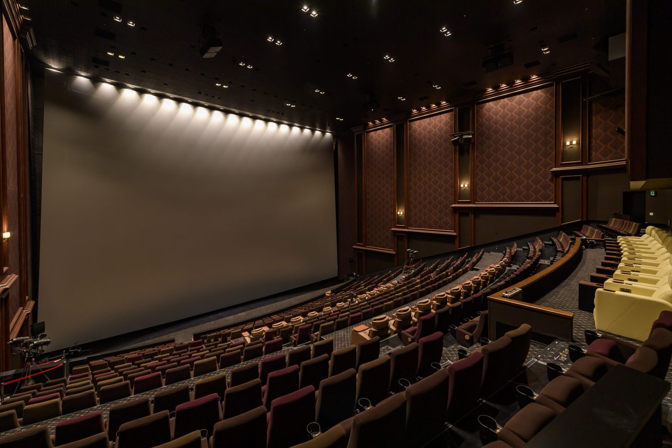 グランドシネマサンシャイン池袋4-scaled - あの頃の映画チラシ